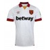 Herren Fußballbekleidung West Ham United Lucas Paqueta #10 3rd Trikot 2025-26 Kurzarm